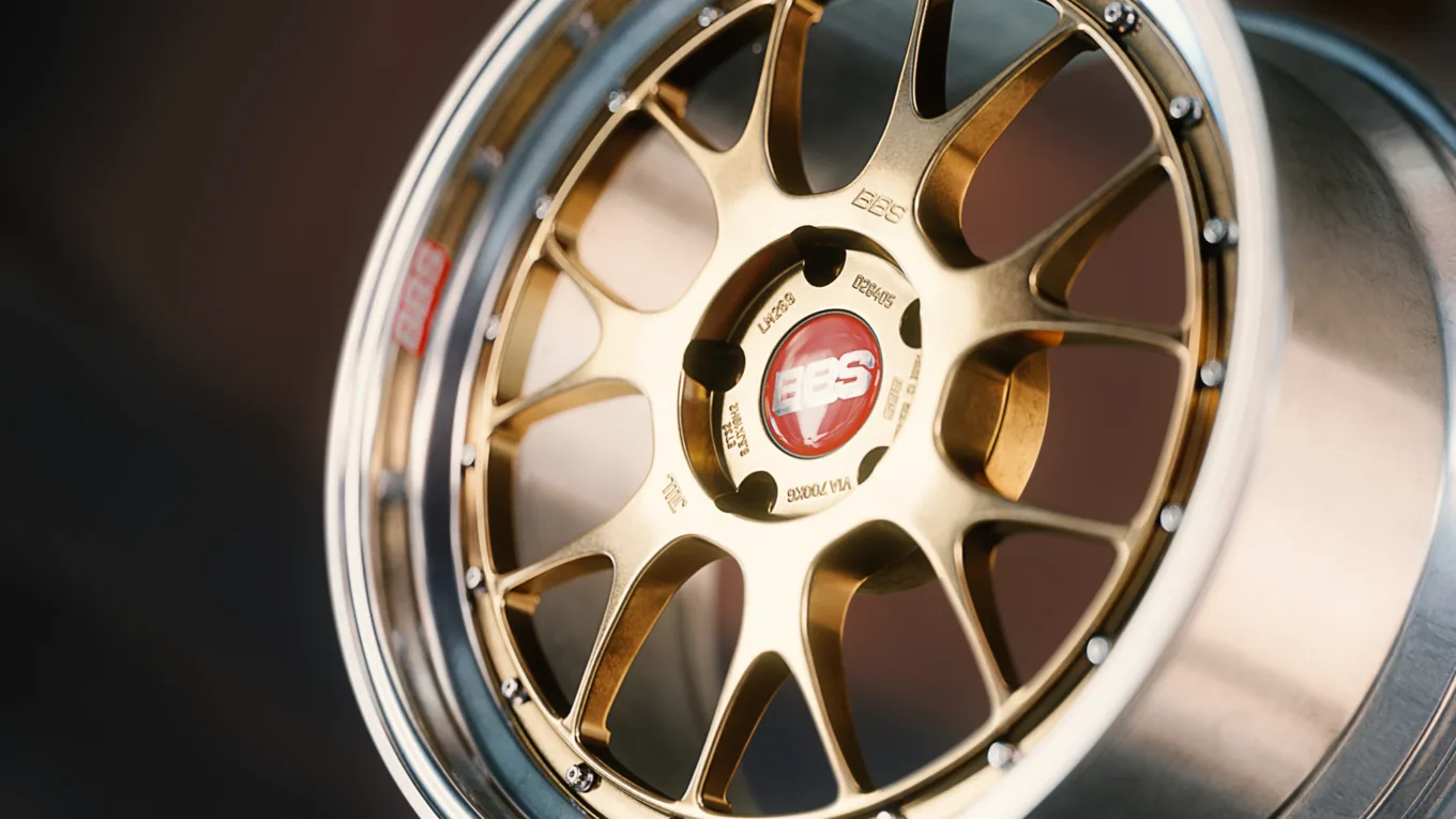 BBS LM-R wheel interactive visualization