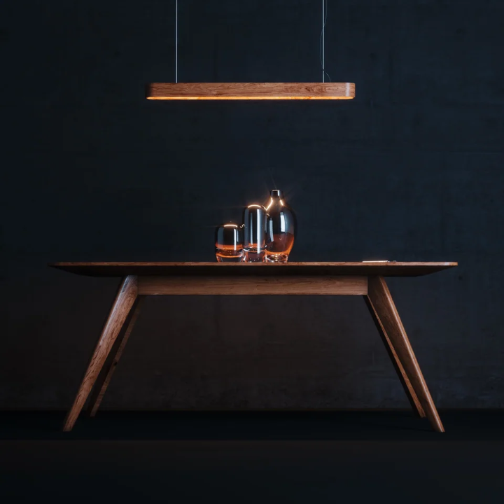 Lighting / Pendant study
